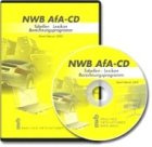 NWB AfA-CD. Tabellen. Lexikon. Berechnungsprogramm Einstiegsversion
