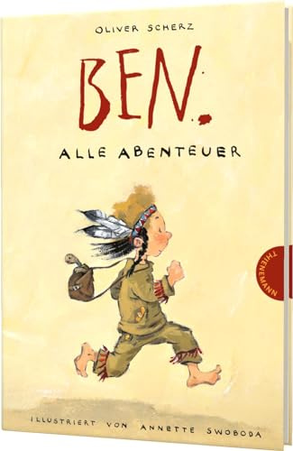 Ben.: Alle Abenteuer | Lustige Vorlesegeschichten über Freundschaft