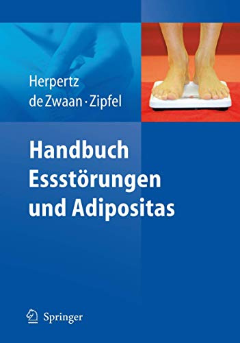 Handbuch Essstörungen und Adipositas