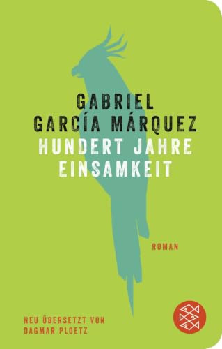 Hundert Jahre Einsamkeit: Roman | Geschenkausgabe im Miniformat (Fischer Taschenbibliothek)