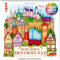 Colorful World Weltreise - Reise durch Deutschland: Ausmalen & entspannen (Colorful World Weltreise (Ausmalbücher))