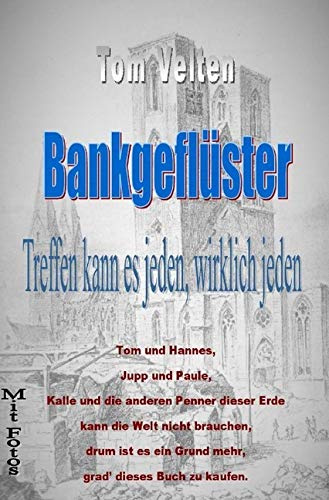 Bankgeflüster: Treffen kann es jeden, wirklich jeden