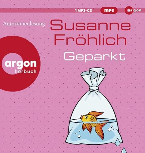 Geparkt: Roman | SPIEGEL Bestseller