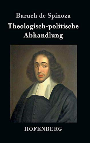Theologisch-politische Abhandlung