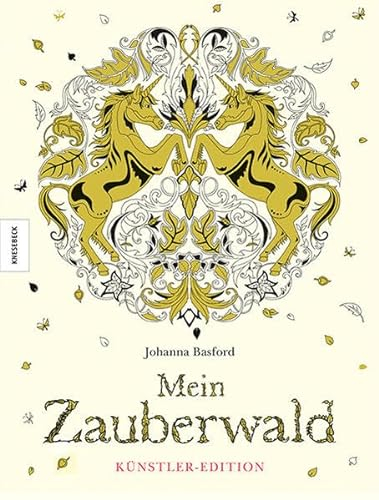 Mein Zauberwald – Künstler-Edition