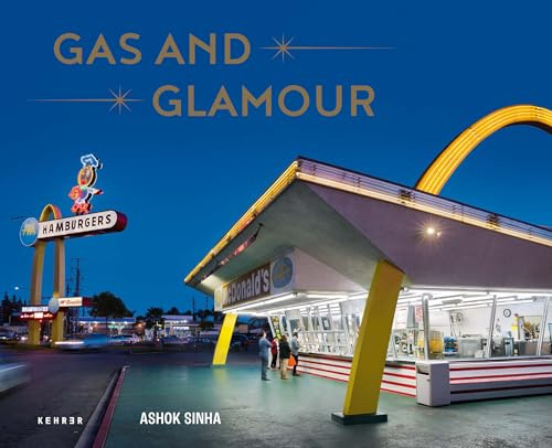 Gas and Glamour: Roadside Architecture in Los Angeles