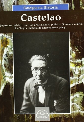Castelao (Galegos na Historia, Band 5)