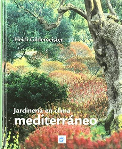 Jardinería en clima mediterráneo