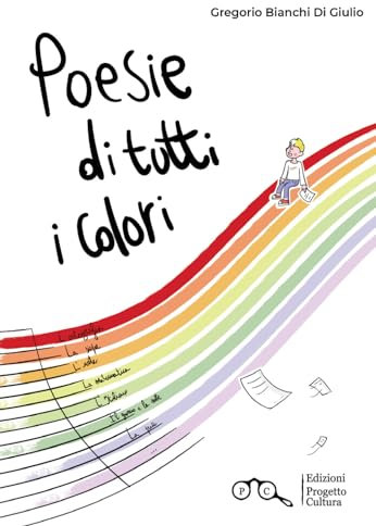 Poesie di tutti i colori