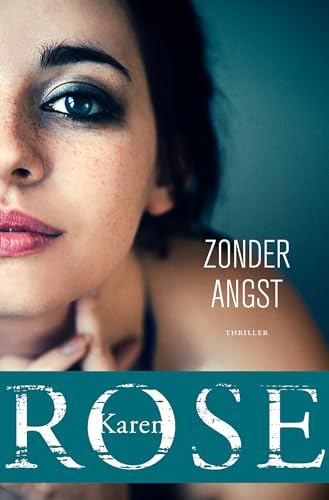 Zonder angst (Sacramento, 3)
