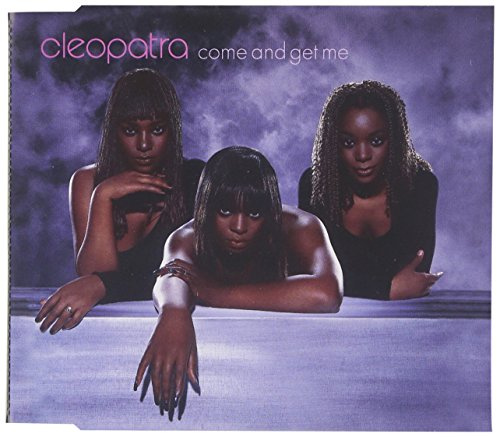Come & Get Me (Radio Edit)/