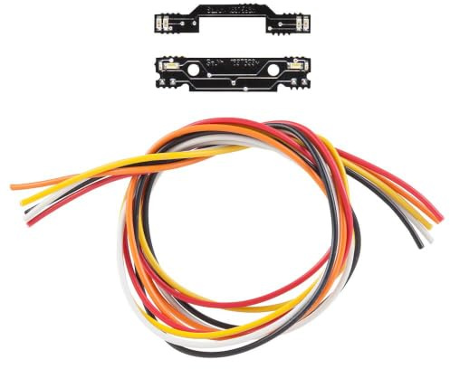 FALLER Car System Digital LED-Beleuchtungs-Kit für LKW MB SK, F2000