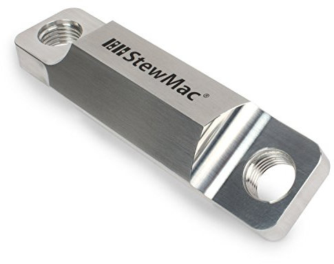 Anclaje para Dremel StewMac