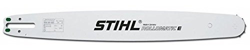 Stihl 3003 008 6817 Rollomatic E Chain Saw Bar, 18-Inch Fulfilled by Amazon!