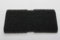 Filter, Schwammfilter Kondenserklappe passend Beko Grundig Blomberg Trockner TKF7451W50, 2964840100, 2964840200