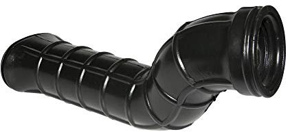 Piaggio Manchon Filtre a air 50 a Boite Origine gilera 50 RCR, SMT 2006+-Aprilia 50 RX, sx 2006+ -00h03207261-