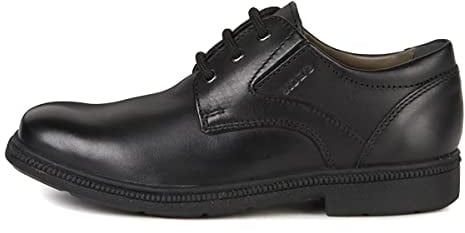 Geox Jungen Jr Federico C Schuhe