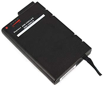 PowerSmart® 7800mAh Akku für Samsung V20, V25, P28, SP28 Serien SSB-P28LS6, SSB-P28LS6/E, SSB-P28LS9, SSB-V20CLS/E, SSB-V20KLS