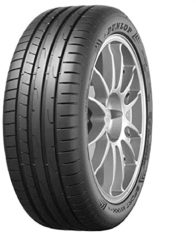 Dunlop SP SPORT MAXX RT 2 XL - 245/45ZR18 (100Y) - C/A/72dB - Sommerreifen