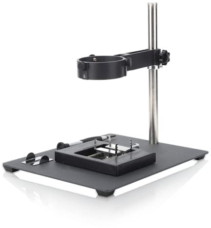 Rework station bracket,Rework Station Stand,Multi-Function Fixture Repair Tool,ccurancy multi-function fixture keeps2-in-1 as BGA fixture,easy operation and high quality