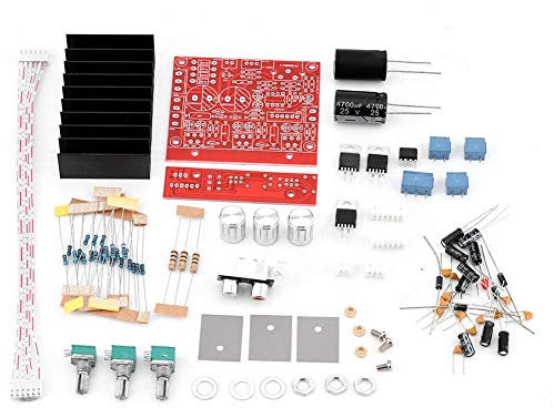 Altoparlante Subwoofer Circuit Board Computer Circuit Board 2.1 Amplificatore Altoparlante a 3 canali Parti Fai-da-Te