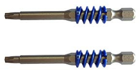 VESSEL Screwdriver bit Magnum TX20x70 (2 pcs)
