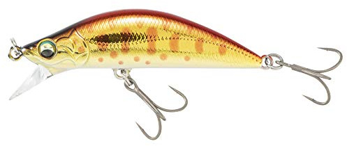 MAJOR CRAFT Heavy Sinking Twitch Bait Lure Finetail EDEN 50H