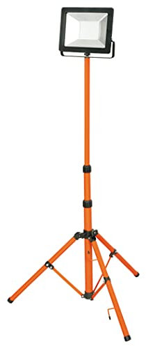 lombardiangelo Projecteurs LED SMD Brixo Lux Triple Ode 50 W