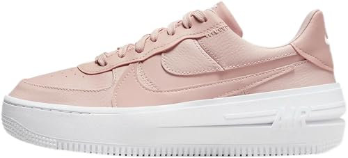 Nike Scarpe da basket standard StyleName da donna, Oxford rosa/rosa chiaro, 42 EU