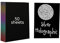 50 Pcs SCULPFUN A4 Größe Silber Scratch Papier, Kunstpapier, Lasergravur Material, kreatives Bastelgeschenk-Set