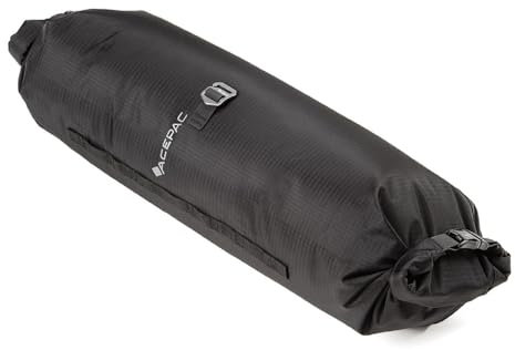 Bar Dry Bag 16l Lenkertasche - schwarz - 2024