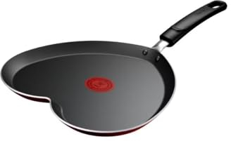Tefal – Sartén para crepes Coeur 25 cm Bonne Maman – Todos los fuegos excepto inducción – B0131002