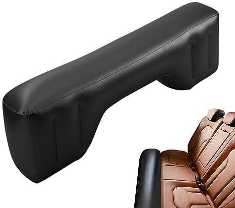Auto Luftmatratze Aufblasbar Rücksitz Lücke Pad Kissen Aufblasbare Rücksitz Lückenpolster Auto Matratze Auto Aufblasbare Rücksitz Gaps Pad Kissen Auto Matratze Bett for Reisen
