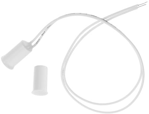 Housoutil Türsensor Garagentor-alarmsensor Türalarm Für Zu Hause Türsicherheit Türgong Türklingel Gong Für Geschäfte Beim Betreten Supermarkttür Zubehör