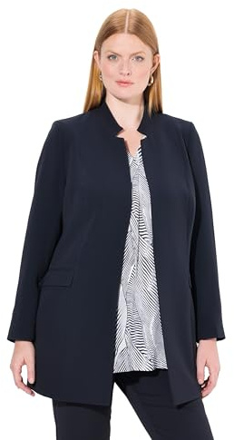 Ulla Popken Damen Jacke