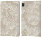 Head Case Designs Licenza Ufficiale Anis Illustration Funghi Neutri Motivo Misto Custodia Portafoglio in Pelle Compatibile con Apple iPad PRO 11 2020/2021 / 2022