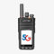 LUOTWO V1-M3 4G Walkie Talkie Poc Two Way Radio Android IP45 Waterproof Dustproof Global GPS WiFi Bluetooth High Fidelity Sound Fast USB Charging