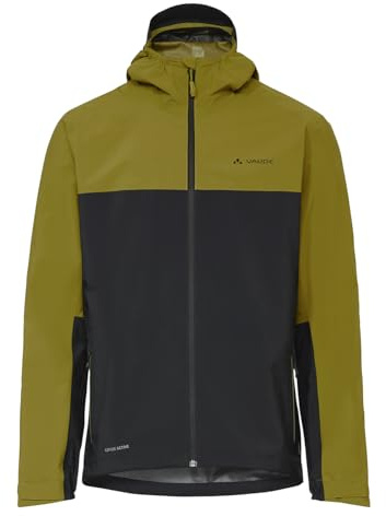 VAUDE Jacken Men's Moab Rain Jacket