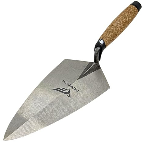 Overweight Brick Trowel 11 inch Philadelphia - Bricklaying Tools for DIY only