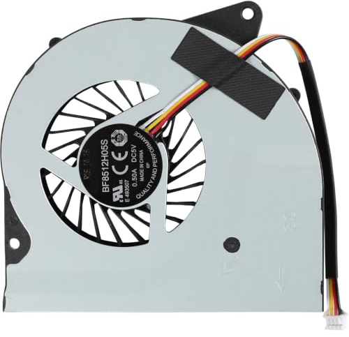 BF8512H05S CPU Blower Cooling Fan Replacement for Ace Magician Mini PC | DC5V 0.5A, 1.25 interface mini PC Computer Coole fan