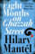 EIGHT MONTHS ON GHAZZAH STREET: A gripping debut psychological literary suspense thriller from the Sunday Times bestselling author