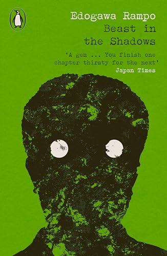 Penguin Beast in the Shadows (Penguin Modern Classics Crime Espionage).