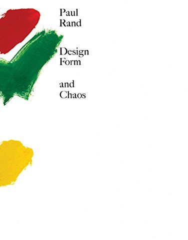 Design, Form, and Chaos