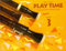 Play Time Recorder Course-stage 3: An Introduction To The Descant Recorder (Fagan Play Time Recorder Course)