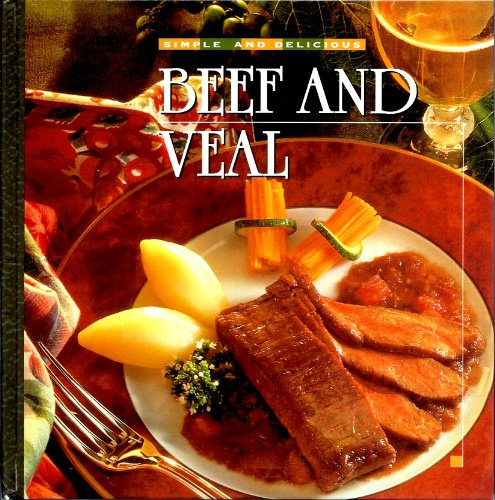 Beef and Veal (Good Cook S.)
