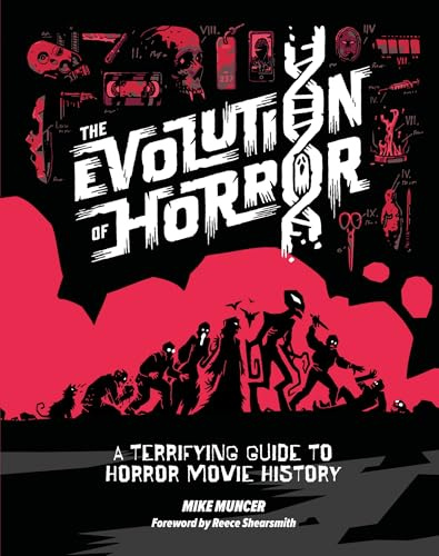 The Evolution of Horror: A Terrifying Guide to Horror Movie History