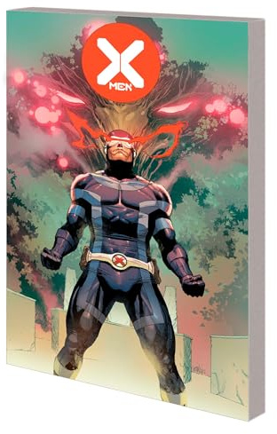 X-Men by Jonathan Hickman Vol. 3