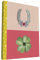 Chronicle Books paperback, cream stock interior, dyed ed
