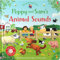 Poppy and Sam's Animal Sounds (Farmyard Tales Poppy and Sam)