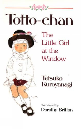 Totto-chan: The Little Girl at the Window